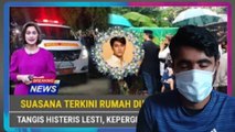 CEK FAKTA: Innalillahi, Rizky Billar Meninggal Dunia Usai Mengalami Kecelakaan Tunggal?