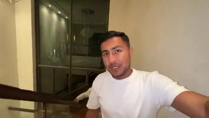 VIP__Protocol_Ke_Sath_Chale_Hum_Thailand__#day1