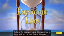 NEW DOOL 4-6-2023 -- Peacock Days of our lives Spoilers THURSDAY, April 6