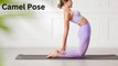 Yoga Poses To Do Post Dinner For A Good Night’s Sleep
