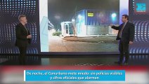 De noche, el Conurbano mete miedo: sin policías visibles y cifras oficiales que alarman