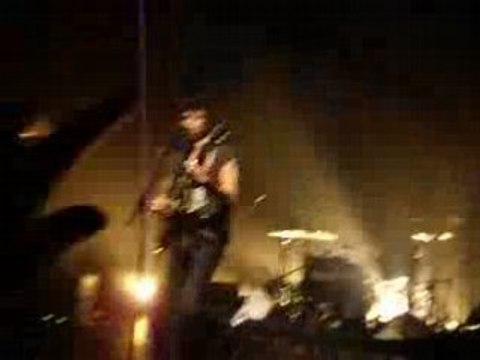 BB brune - Blonde comme moi live