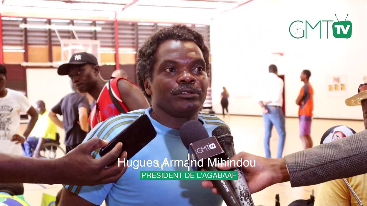[#Reportage] Handisport: les élèves de Blaise Pascal sensibilisés par l’AGABAAF