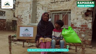 Ramadan Food Appeal – Food for the Poor & the Needy – Dabbagh Welfare Trust