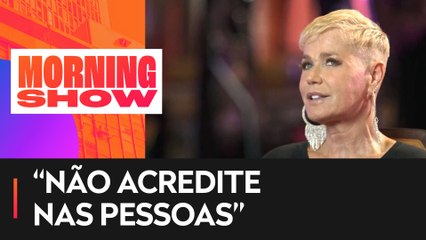 Xuxa reflete sobre sua carreira ao completar 60 anos