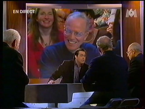 M6 - 19 Novembre 2004 - Coming-next, pubs, teaser, début Soyons Directs (Emmanuel Chain)