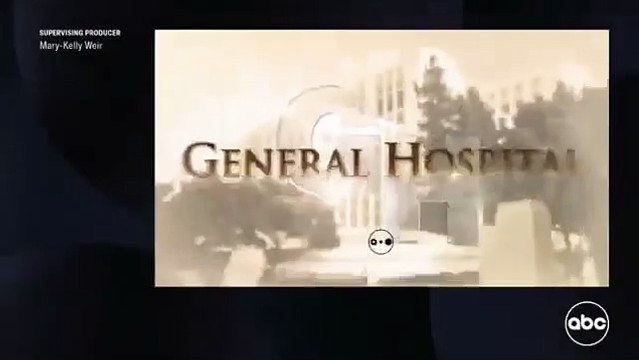 General Hospital 4-6-23 Preview GH April 2023