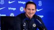 Frank Lampard ‘excited’ to return to Chelsea: ‘This is my club’
