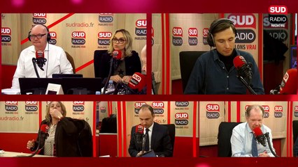 Les Vraies Voix - Émission du 6 avril