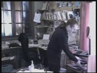 Le prisomique mpeg1 vcd