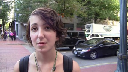 When Her Foster Mom Kicked Her Out at 13