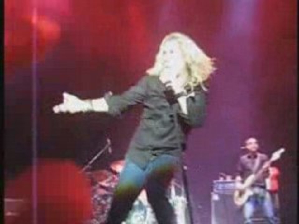 Collective Soul - Home (Lima - 2008)