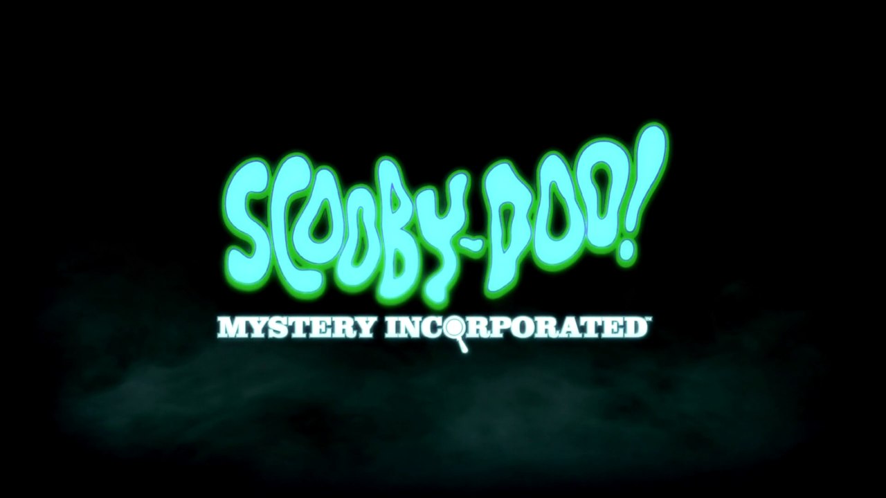 Scooby-Doo Mystery Incorporated S02 E01 The Night the Clown Cried