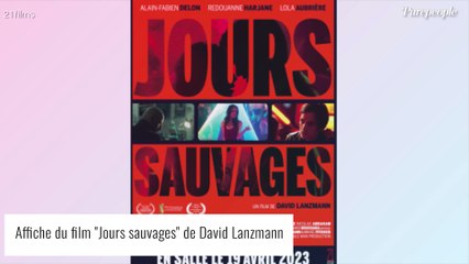 "On a des petits désaccords" : Alain-Fabien Delon et Alain Delon, les relations enfin apaisées, rares confidences