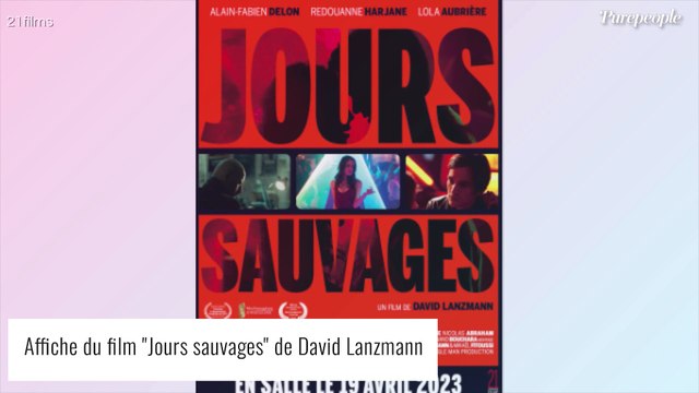 On a des petits désaccords : Alain-Fabien Delon et Alain Delon, les relations enfin apaisées, rares confidences