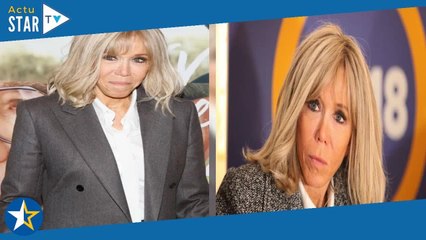 Brigitte Macron inquiète : ce changement de vie qu'elle a opéré en secret