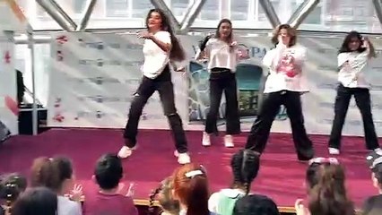 college Girl dance video  viral 