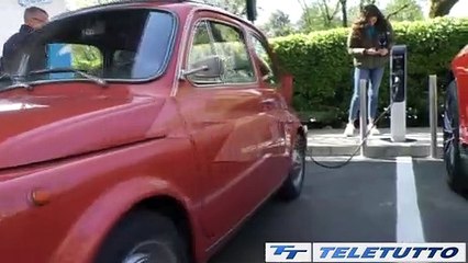 Video News - A BRESCIA ARRIVA CITY PLUG