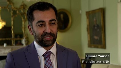 Yousaf: Last 24 hours nothing but challenging and difficult