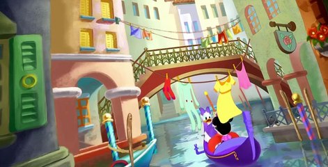 Minnie's Bow-Toons S03 E09