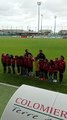 U10/11F Tournoi Caritatif Colomiers [01/04/2023]