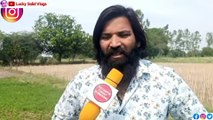 FIR रद्द आरिफ को मिली खुशी | Arif Gujar Saras Ka Dost | Viral News | Lucky Solid Talks | Saras Video
