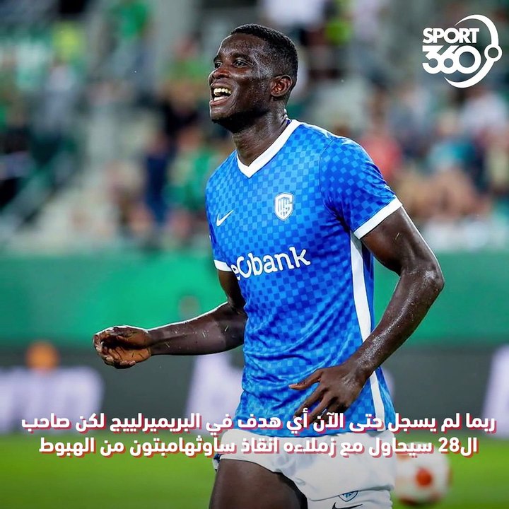 6 نجوم من نيجيريا يأكلون الأخضر واليابس هذا الموسم