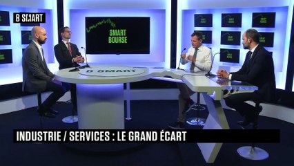 SMART BOURSE - Emission du jeudi 6 avril