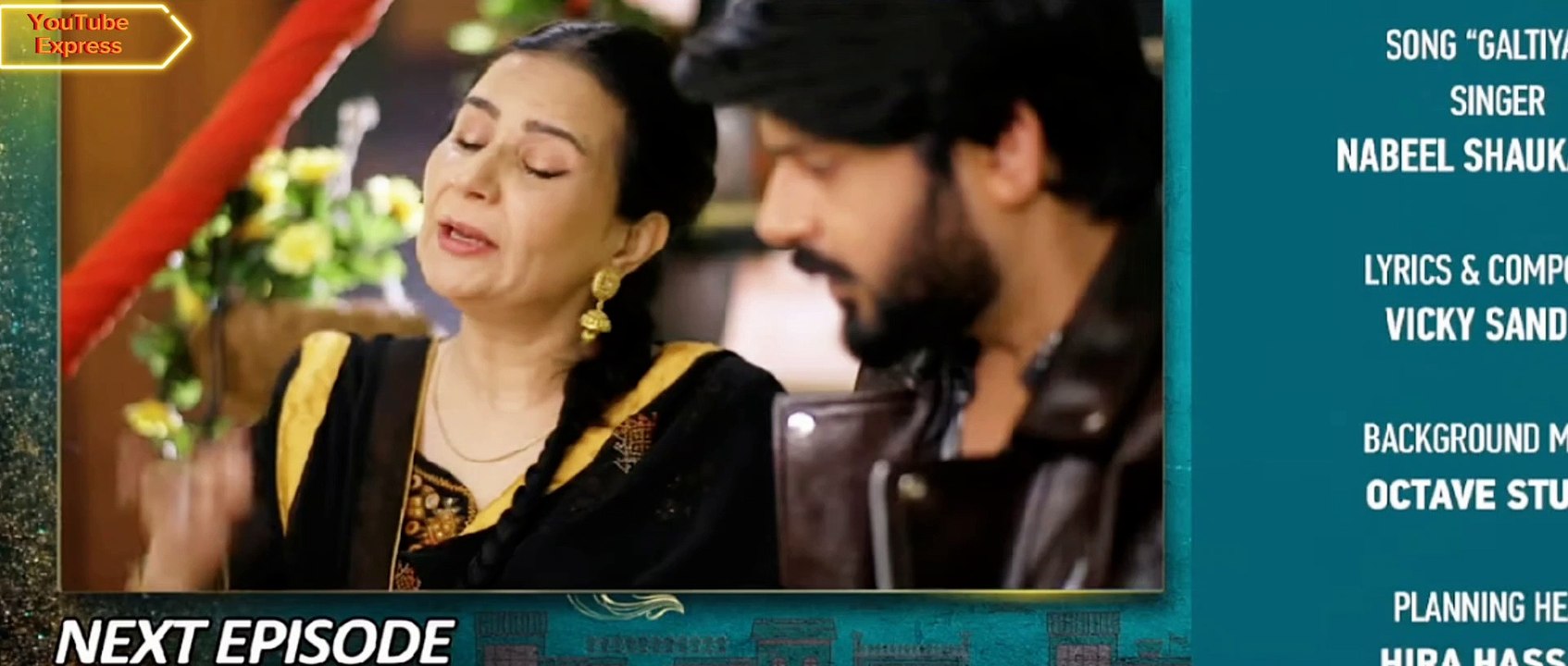 Heer da hero episode 16 promo