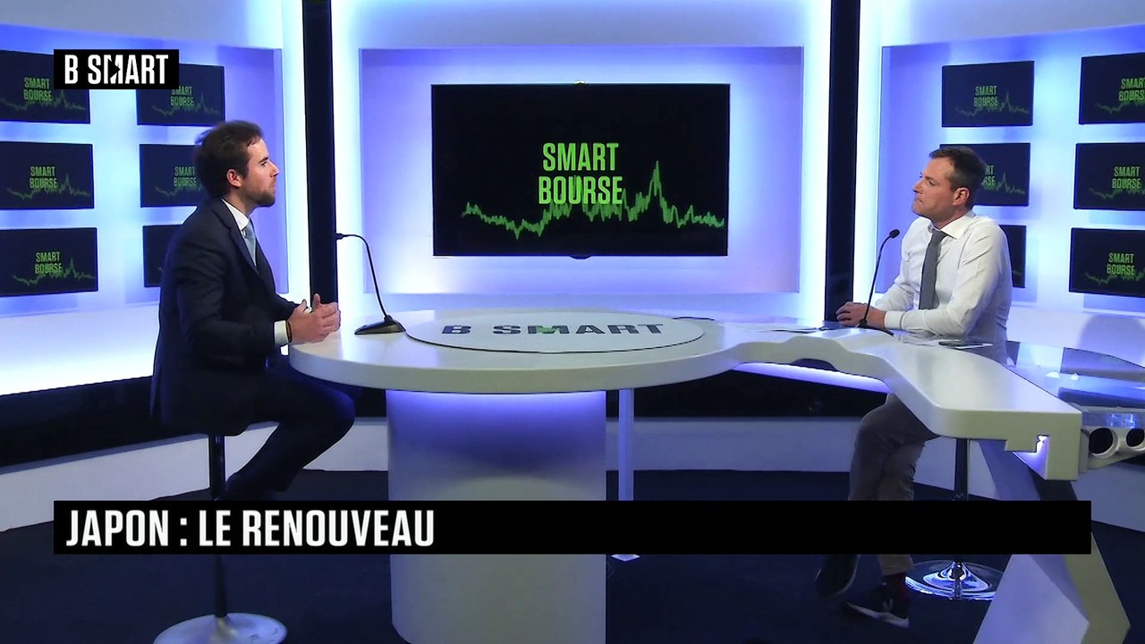 SMART BOURSE - Marchés à thème(s) : Joachim Jan (Mansartis)