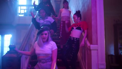 Marshmello & Anne-Marie - FRIENDS 🎶 Official Music Video