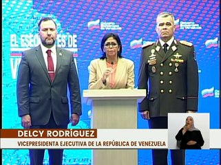 Venezuela reafirma el acuerdo de Ginebra como único mecanismo válido ante la CIJ