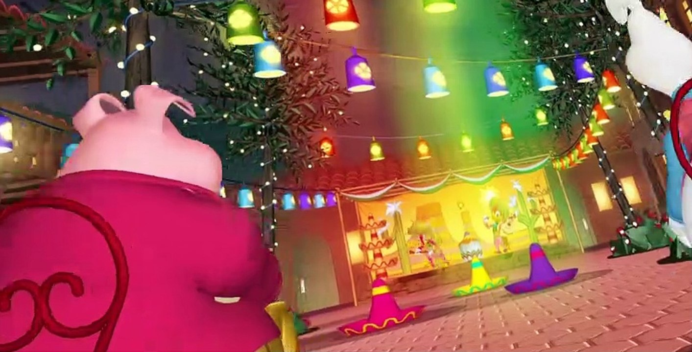 Minnie's Bow-Toons S04 E01