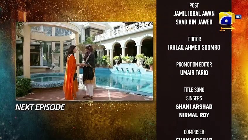 Tere Bin Episode 31 Teaser