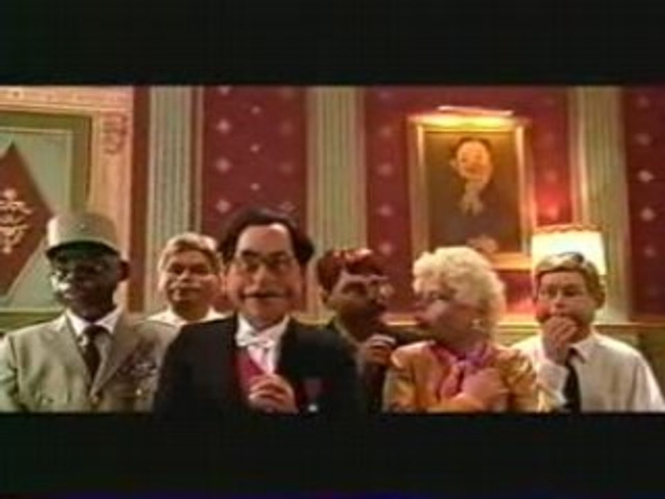 Les Minikeums : Panikeum Sur L'an 2000 Part 2