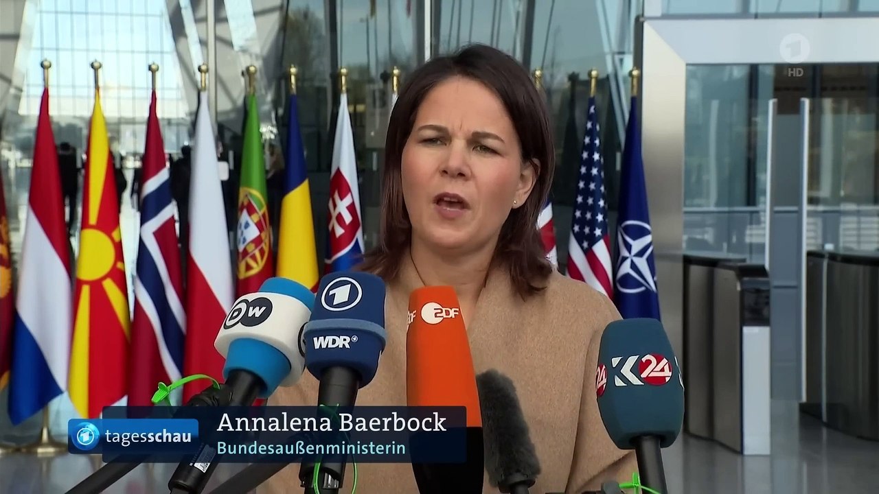 tagesschau 20:00 Uhr, 04.04.2023