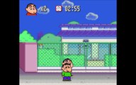 クレヨンしんちゃん嵐を呼ぶ園児　スーパーファミコン（Makaru Taruruto-kun SUPER Famicom）pert1