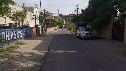 पार्क-सुविधा क्षेत्र नक्शे से गायब, बांटे जा रहे पट्टे