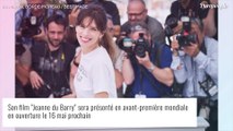 Jeanne du Barry : Maïwenn, star de l'ouverture de la 76ème édition du Festival de Cannes