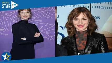 Louise Bourgoin séparée de Julien Doré : cette décision radicale qu'elle a prise après leur rupture