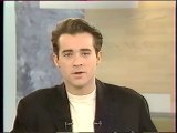 Canal   - 11 Mars 1992 - Bandes annonces, Pin Up, début 