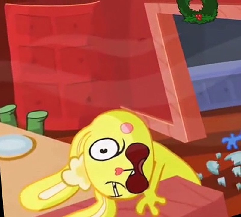 Happy Tree Friends Happy Tree Friends Kringles E003 Kitchen Kringle