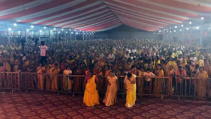 लालचियों को सुयोग्य व घर की सेवा करने वाली बहू नहीं मिलती