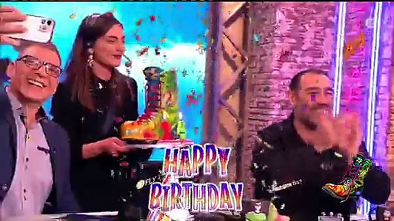 Φινάλε για τους Ράδιο Αρβύλα! H δημόσια έκκληση του Αντώνη Κανάκη