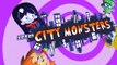 City Monsters E002