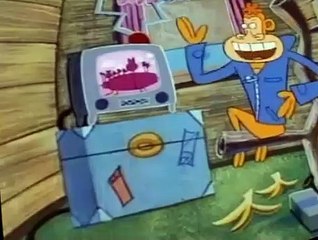 The What a Cartoon Show The What a Cartoon Show E028 – The Zoonatiks in Home Sweet Home