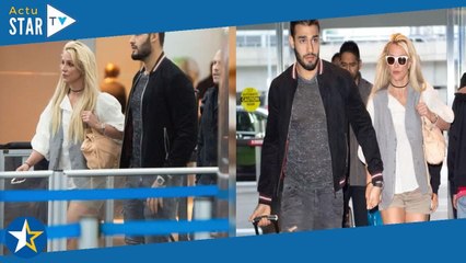 Britney Spears et Sam Asghari déjà au bord du divorce ? Les explications du jeune marié