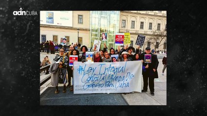 “¡Nos están matando!” El reclamo de las mujeres cubanas que la dictadura no escucha