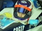 Formula-1 1997 R04 San Marino Grand Prix Qualifying (ITV)