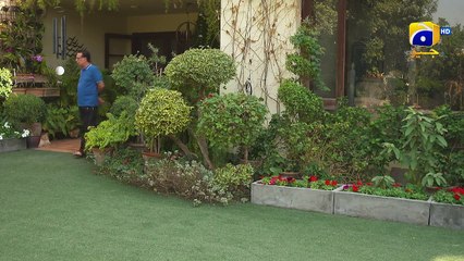 Grift Episodeisode 108 - [Eng Sub] - Ali Abbas - Saniya Shamshad - Momina Iqbal - 6th April 2023